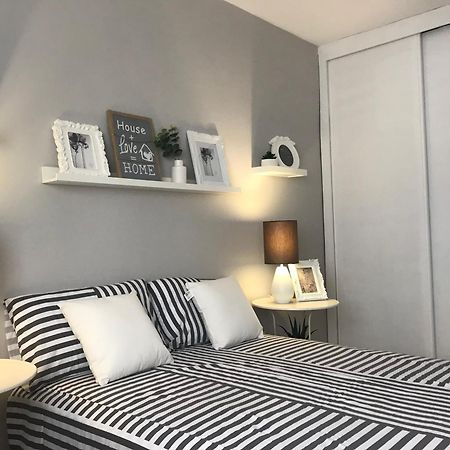 Apartamento Ruta Del Veleta Cenes De La Vega Buitenkant foto