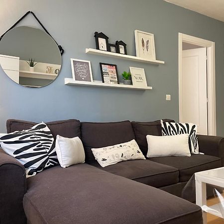 Apartamento Ruta Del Veleta Cenes De La Vega Buitenkant foto