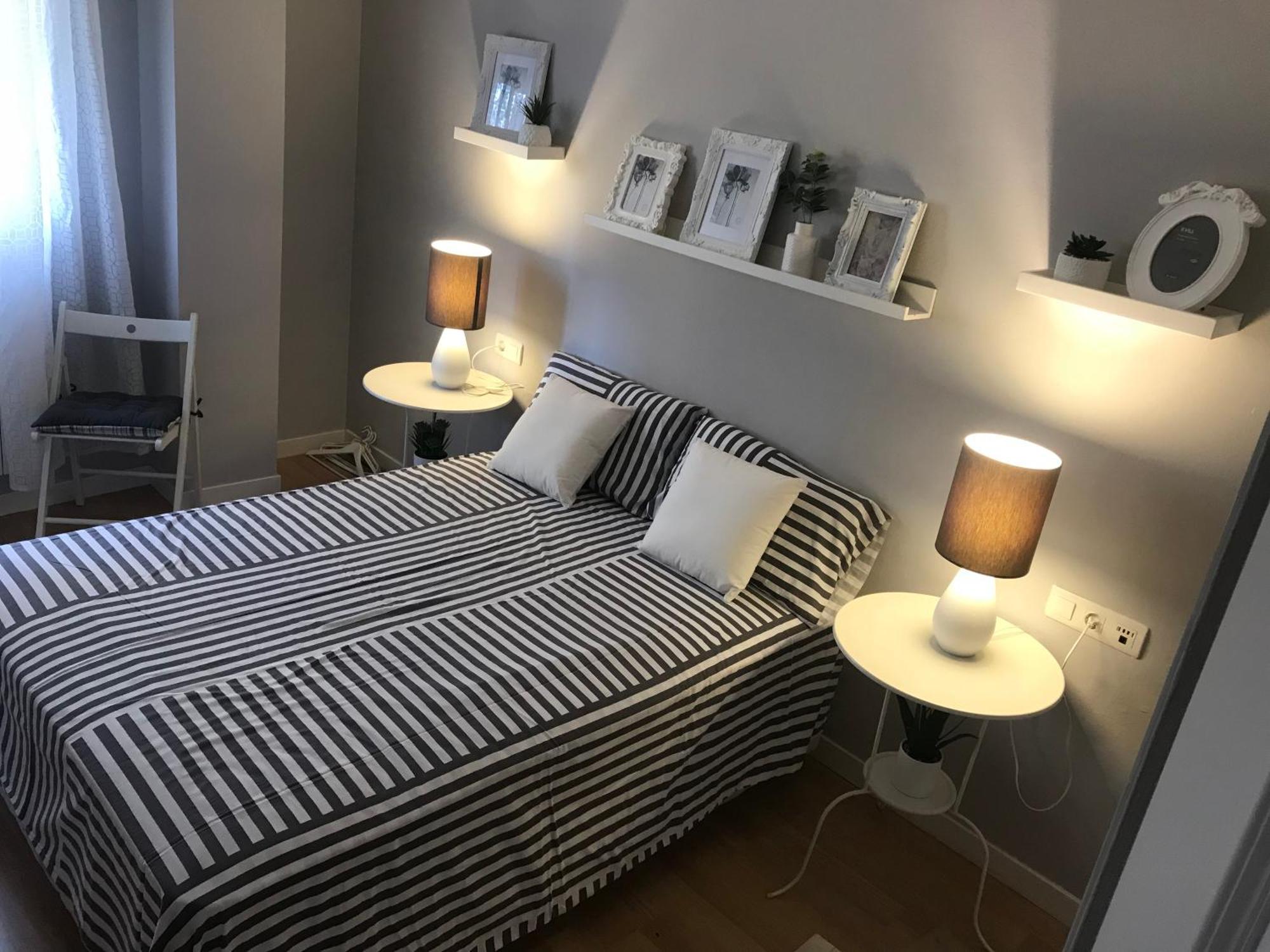 Apartamento Ruta Del Veleta Cenes De La Vega Buitenkant foto
