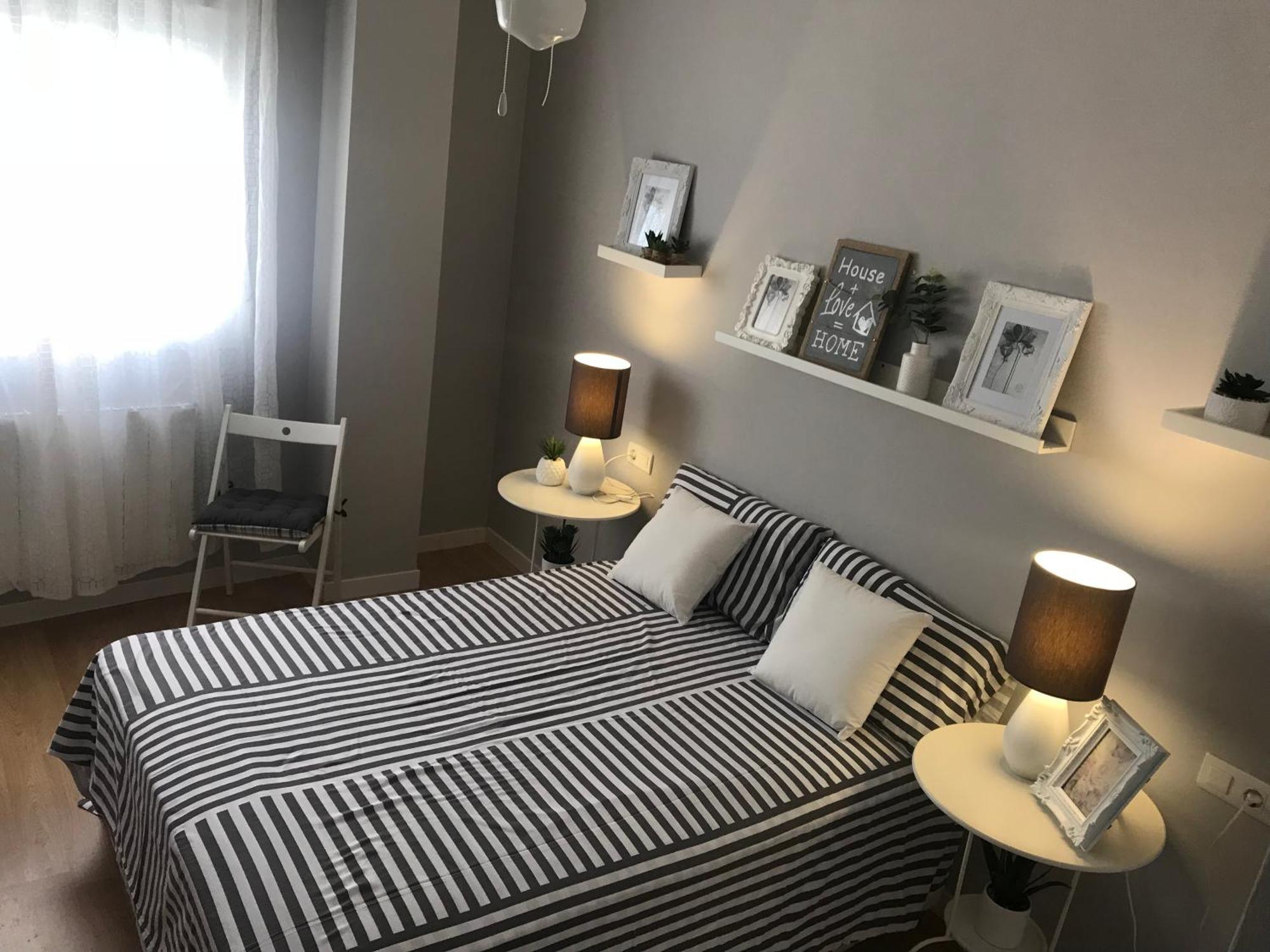 Apartamento Ruta Del Veleta Cenes De La Vega Buitenkant foto