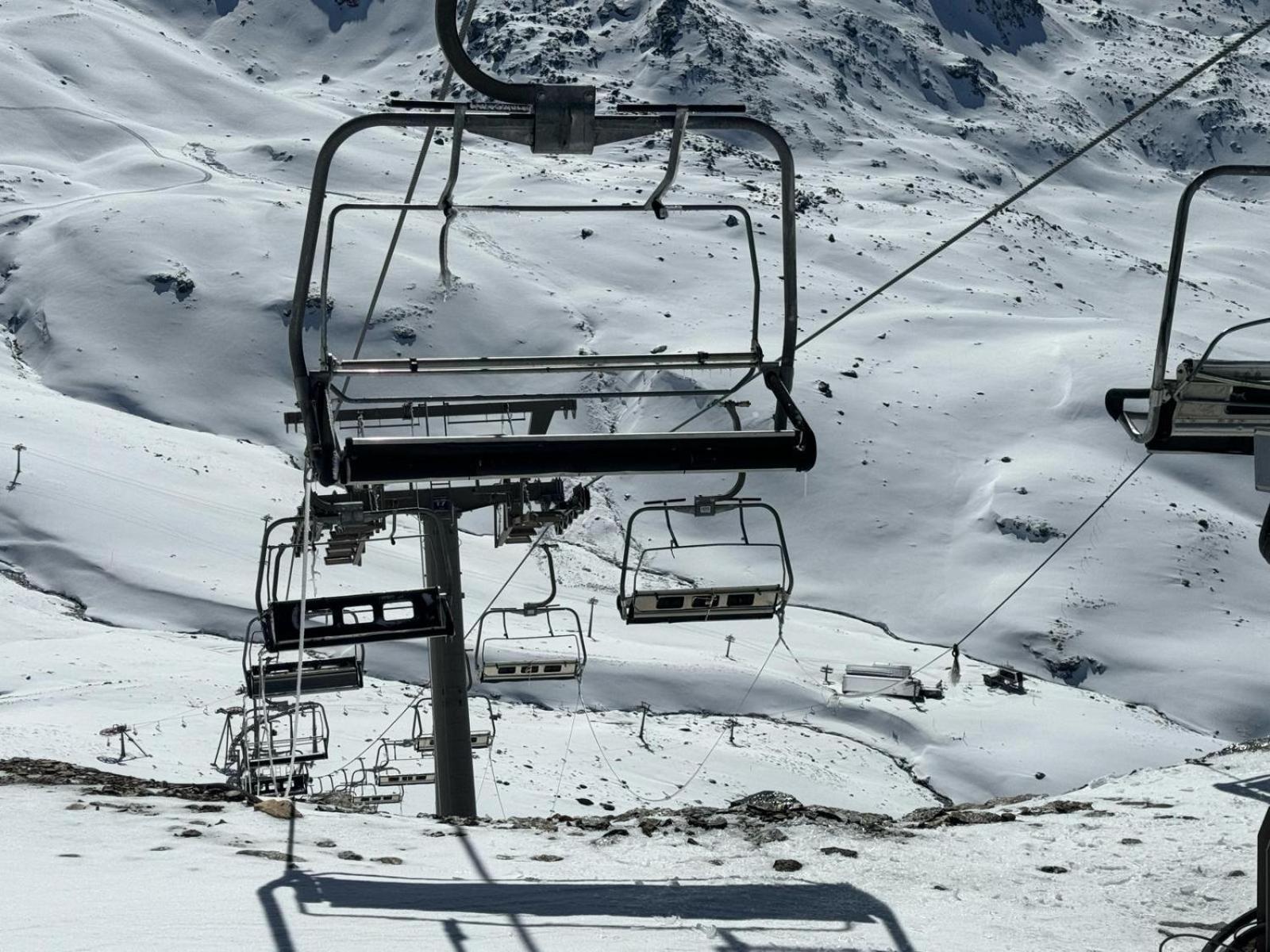 Apartamento Ruta Del Veleta Cenes De La Vega Buitenkant foto