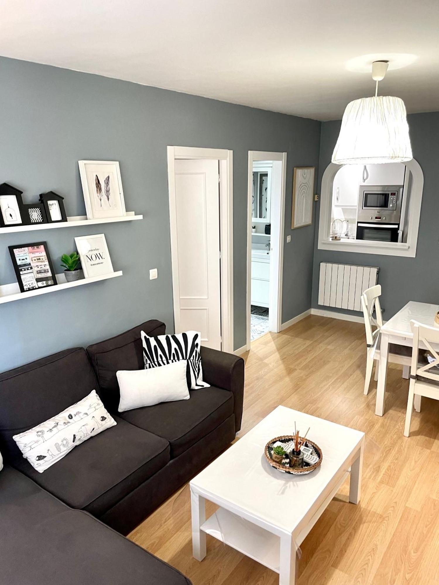 Apartamento Ruta Del Veleta Cenes De La Vega Buitenkant foto