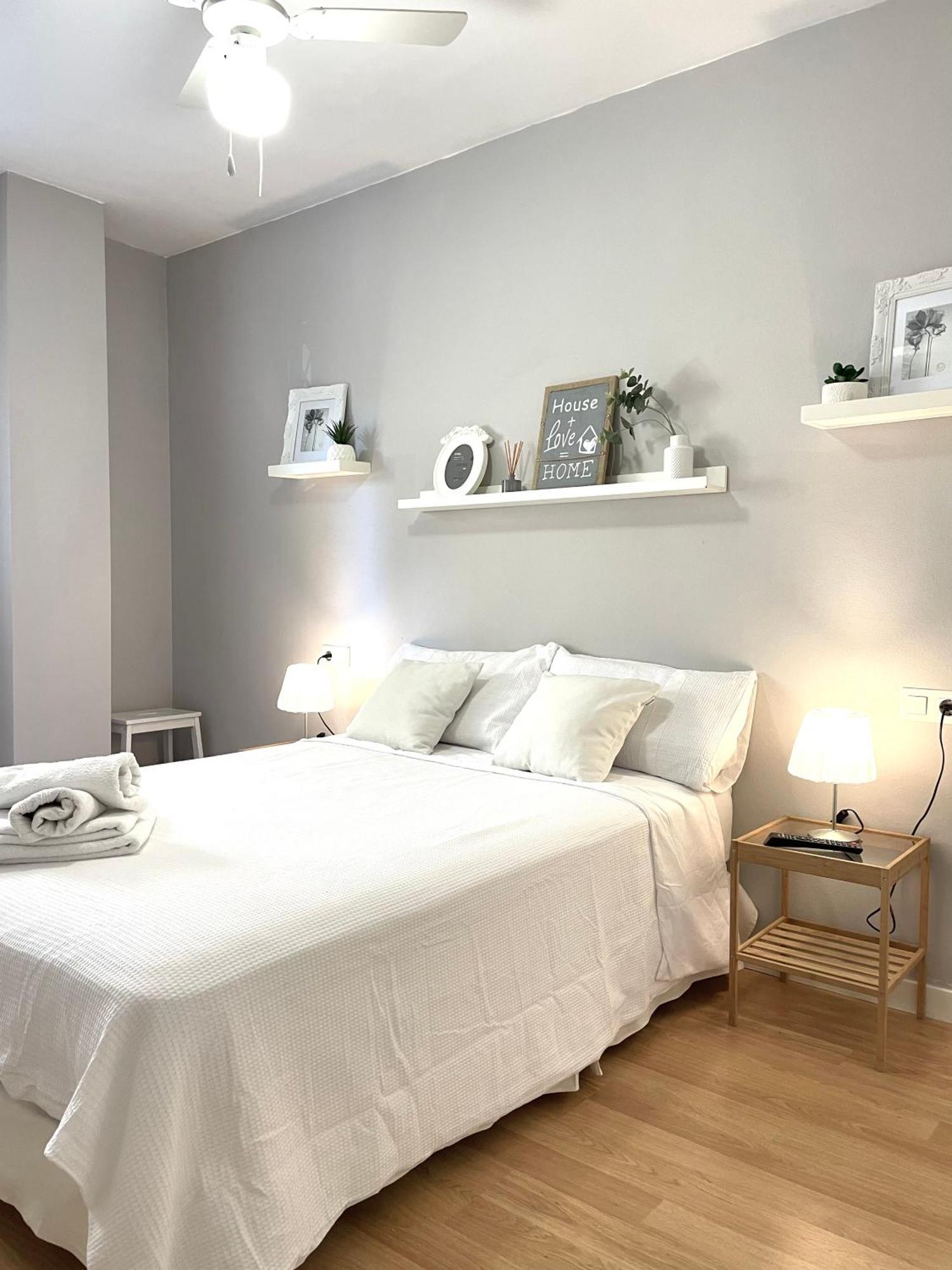 Apartamento Ruta Del Veleta Cenes De La Vega Buitenkant foto