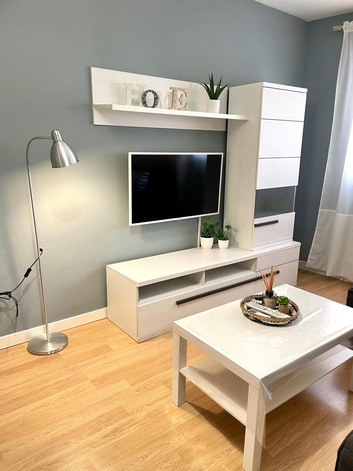 Apartamento Ruta Del Veleta Cenes De La Vega Buitenkant foto