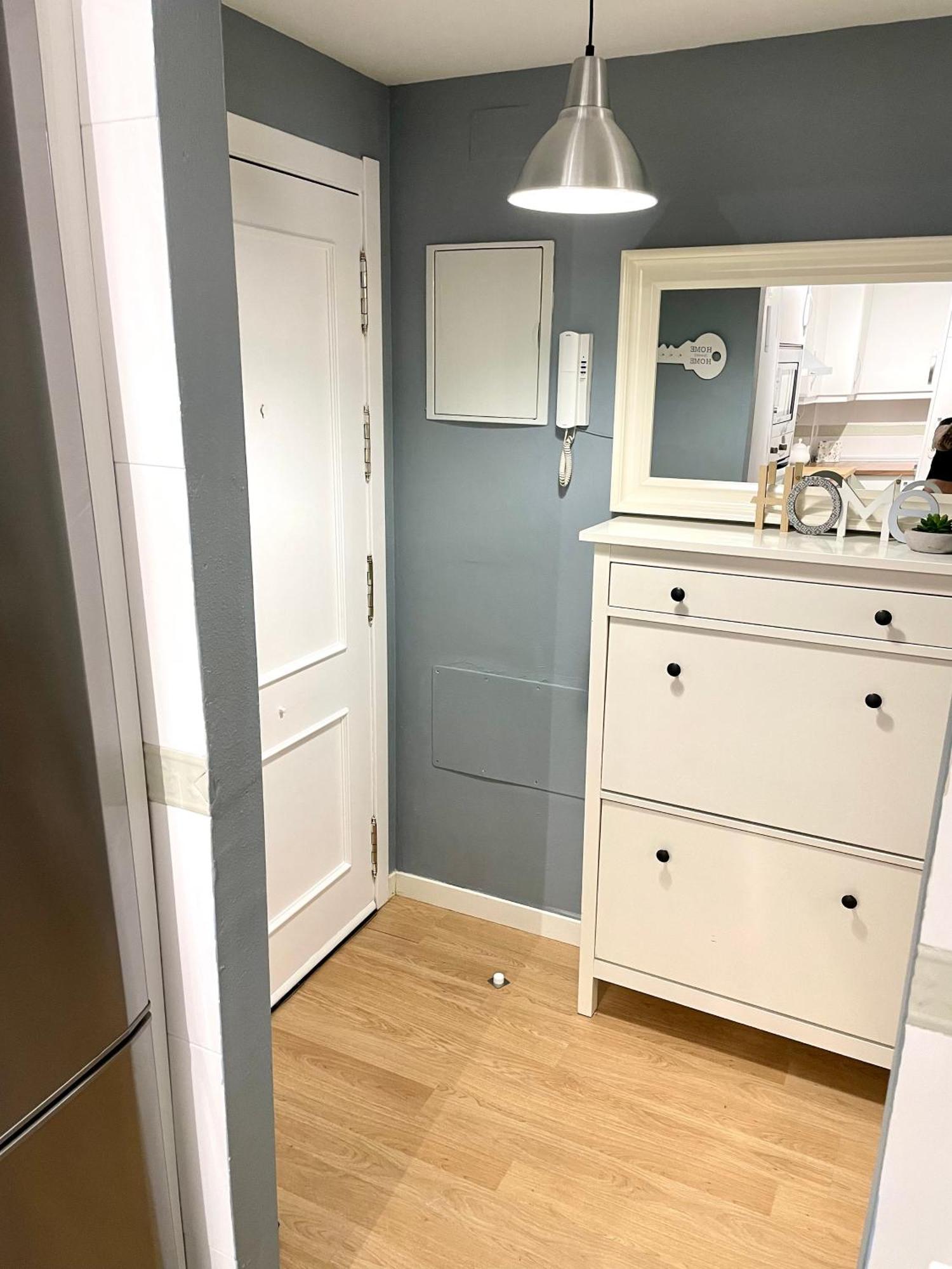 Apartamento Ruta Del Veleta Cenes De La Vega Buitenkant foto