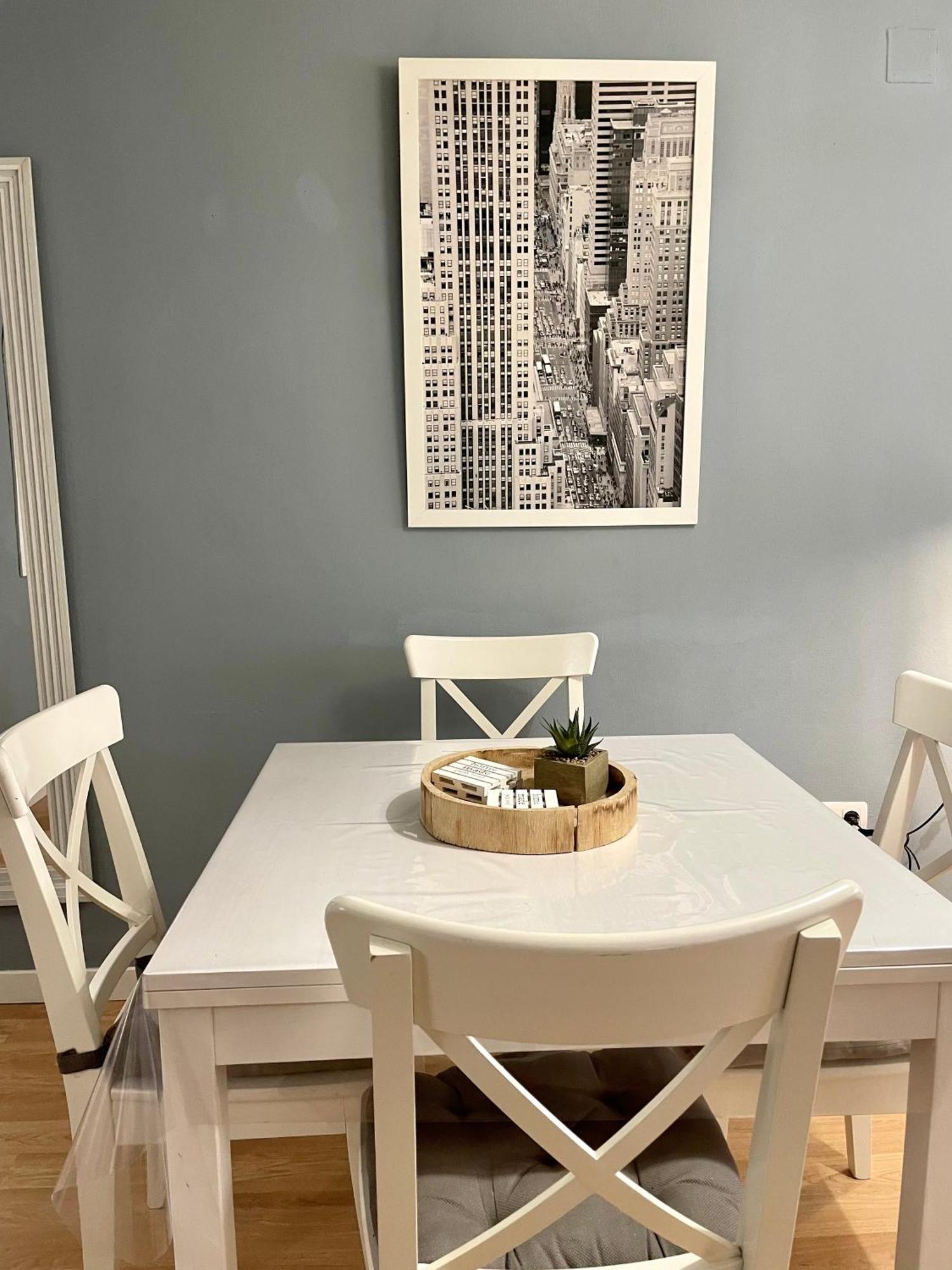 Apartamento Ruta Del Veleta Cenes De La Vega Buitenkant foto