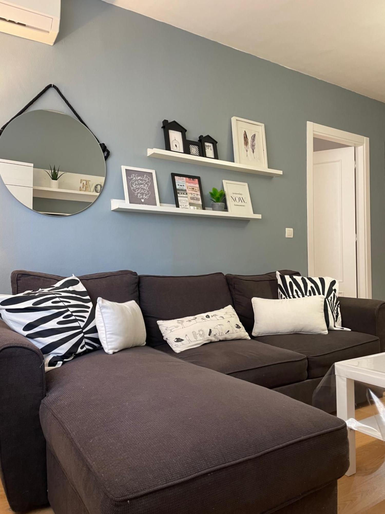 Apartamento Ruta Del Veleta Cenes De La Vega Buitenkant foto