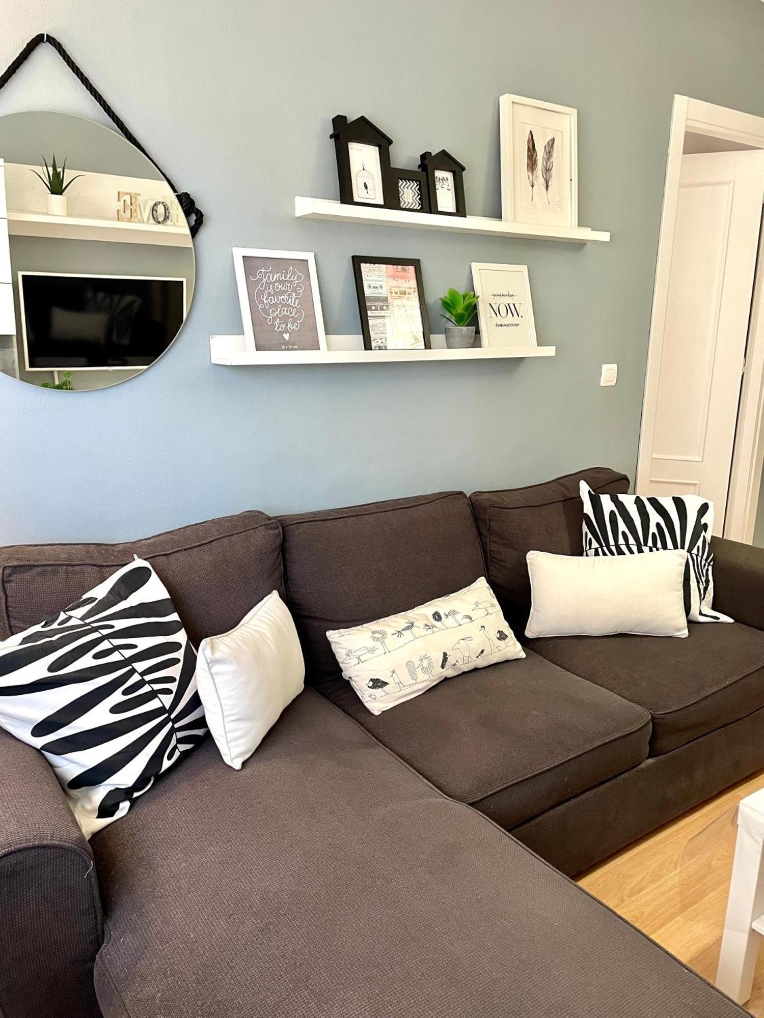 Apartamento Ruta Del Veleta Cenes De La Vega Buitenkant foto
