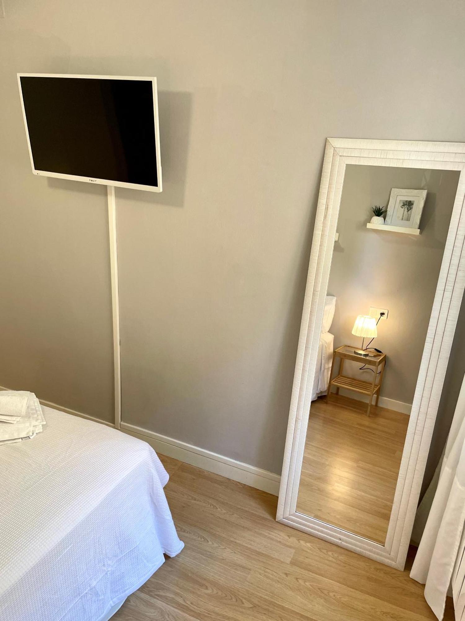 Apartamento Ruta Del Veleta Cenes De La Vega Buitenkant foto