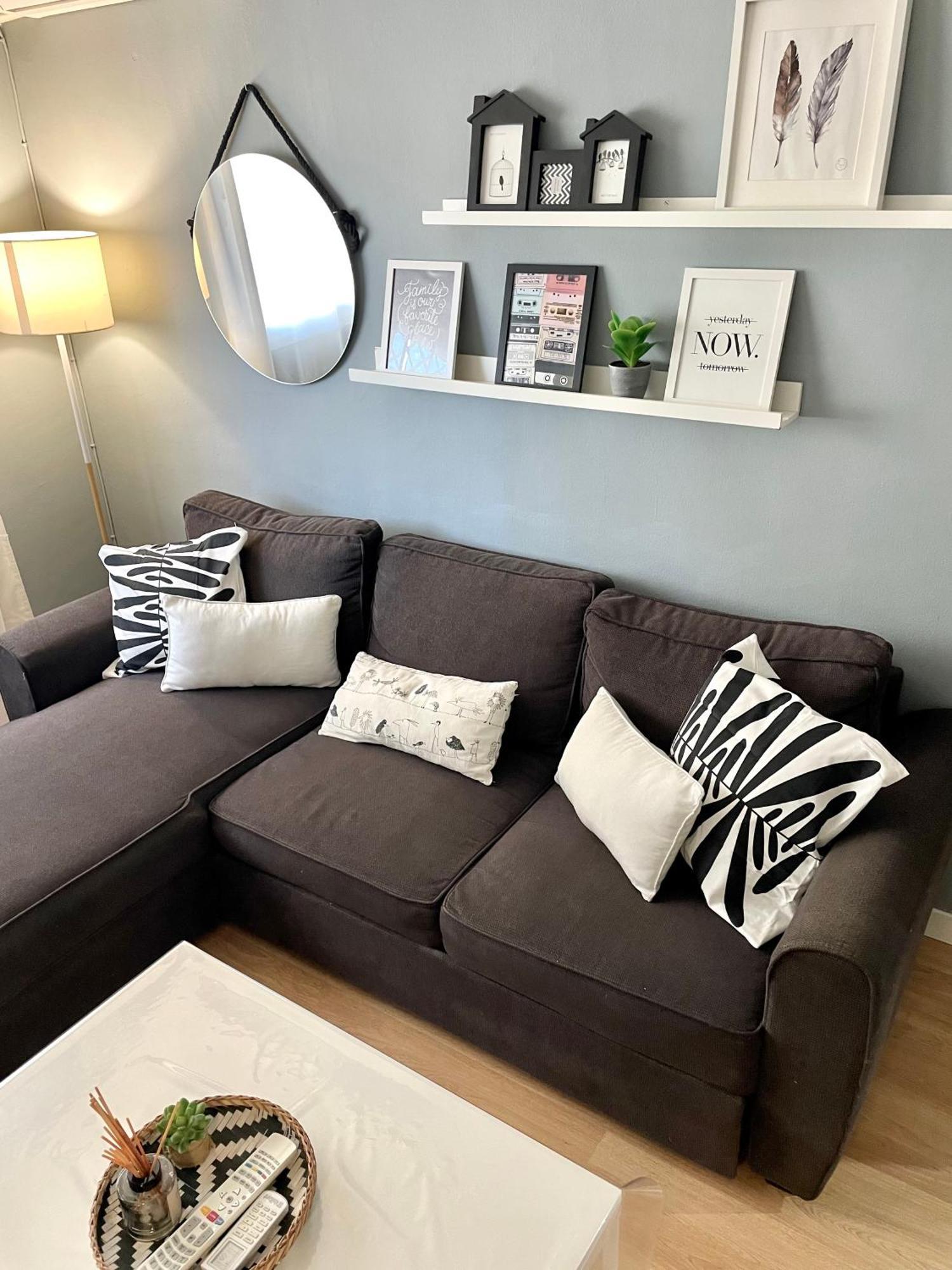 Apartamento Ruta Del Veleta Cenes De La Vega Buitenkant foto