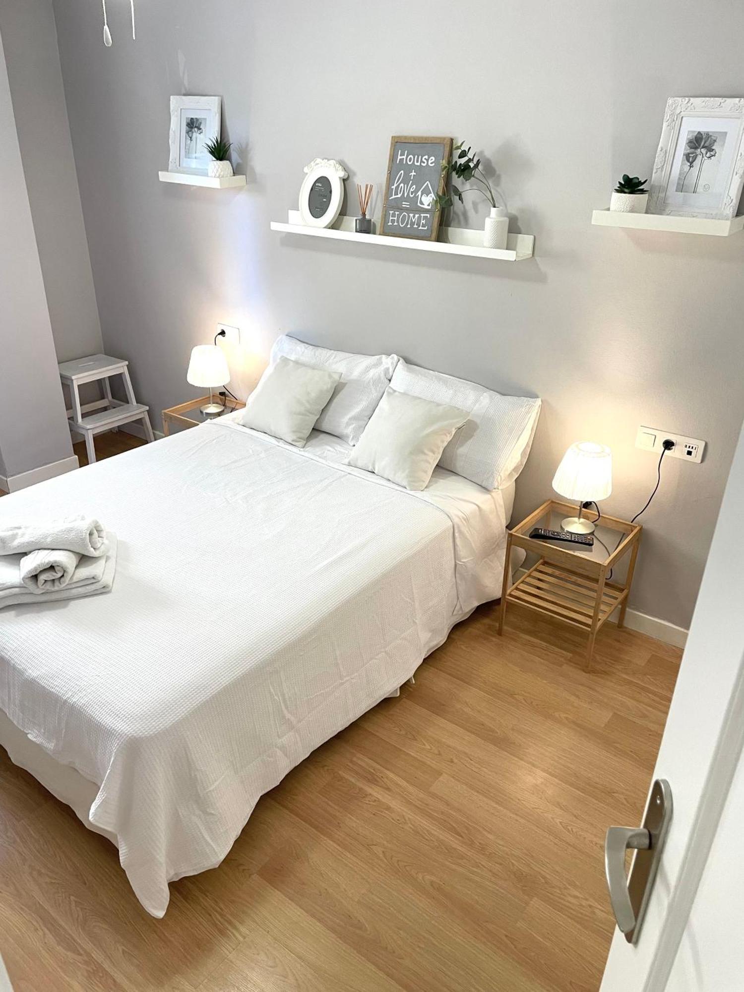 Apartamento Ruta Del Veleta Cenes De La Vega Buitenkant foto