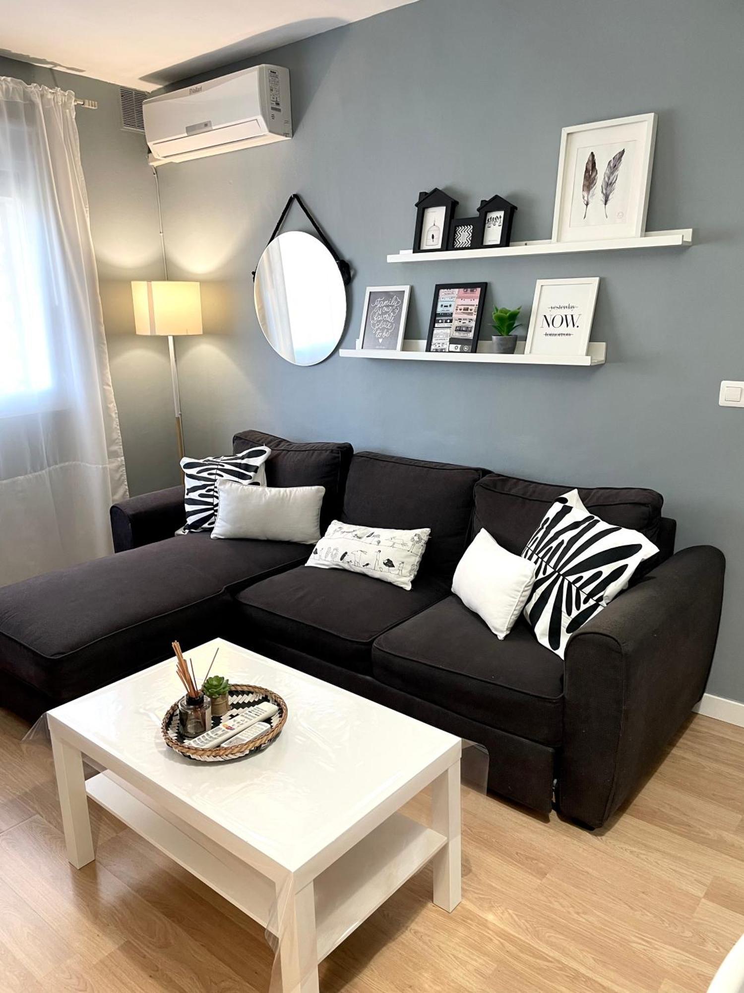 Apartamento Ruta Del Veleta Cenes De La Vega Buitenkant foto